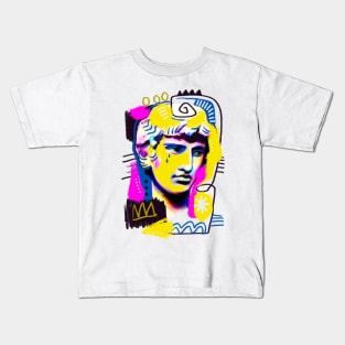 David Kids T-Shirt